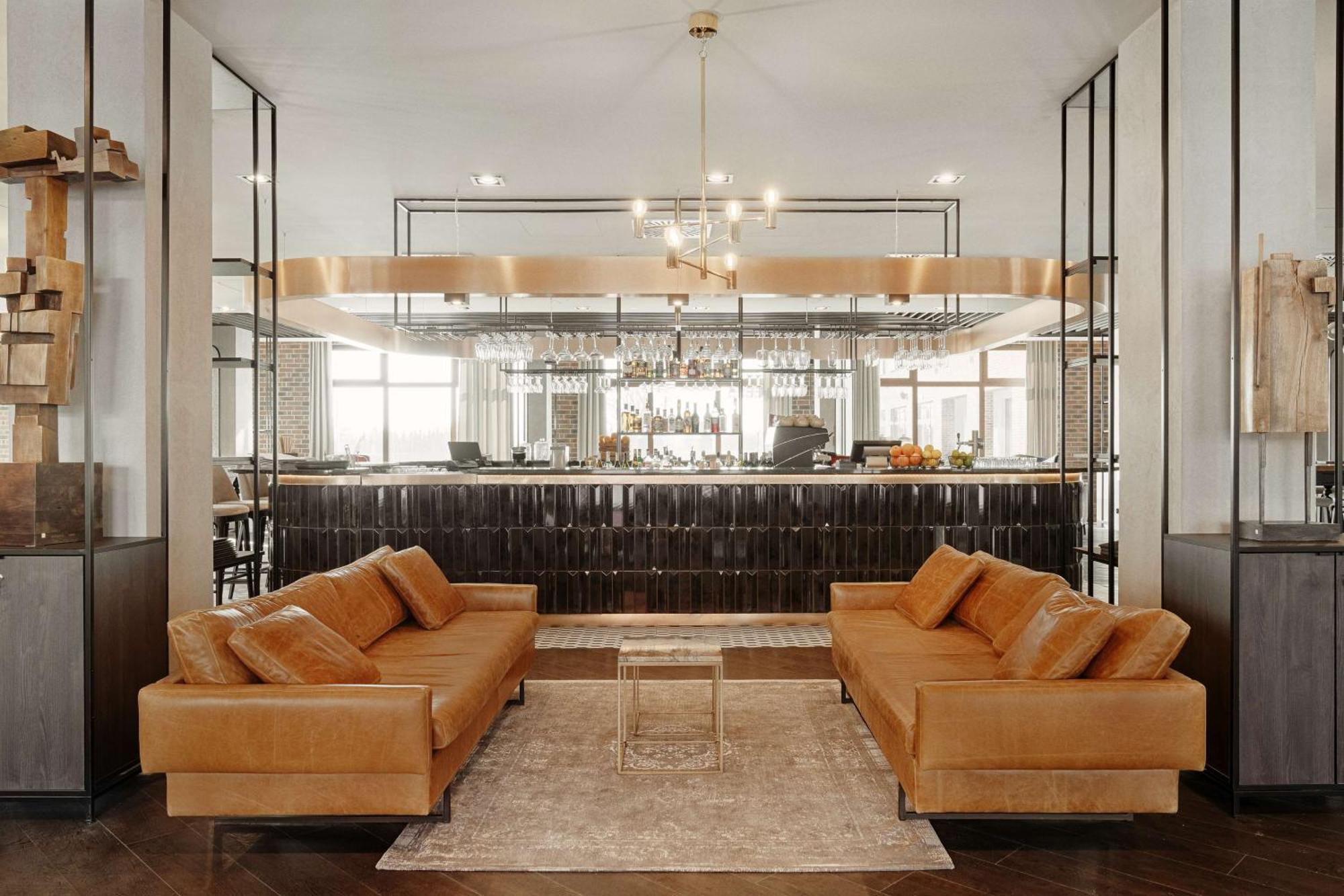 Radisson Blu Resort & Conference Center, Ostroda Mazury Экстерьер фото The bar at the 100 East 53rd Street location