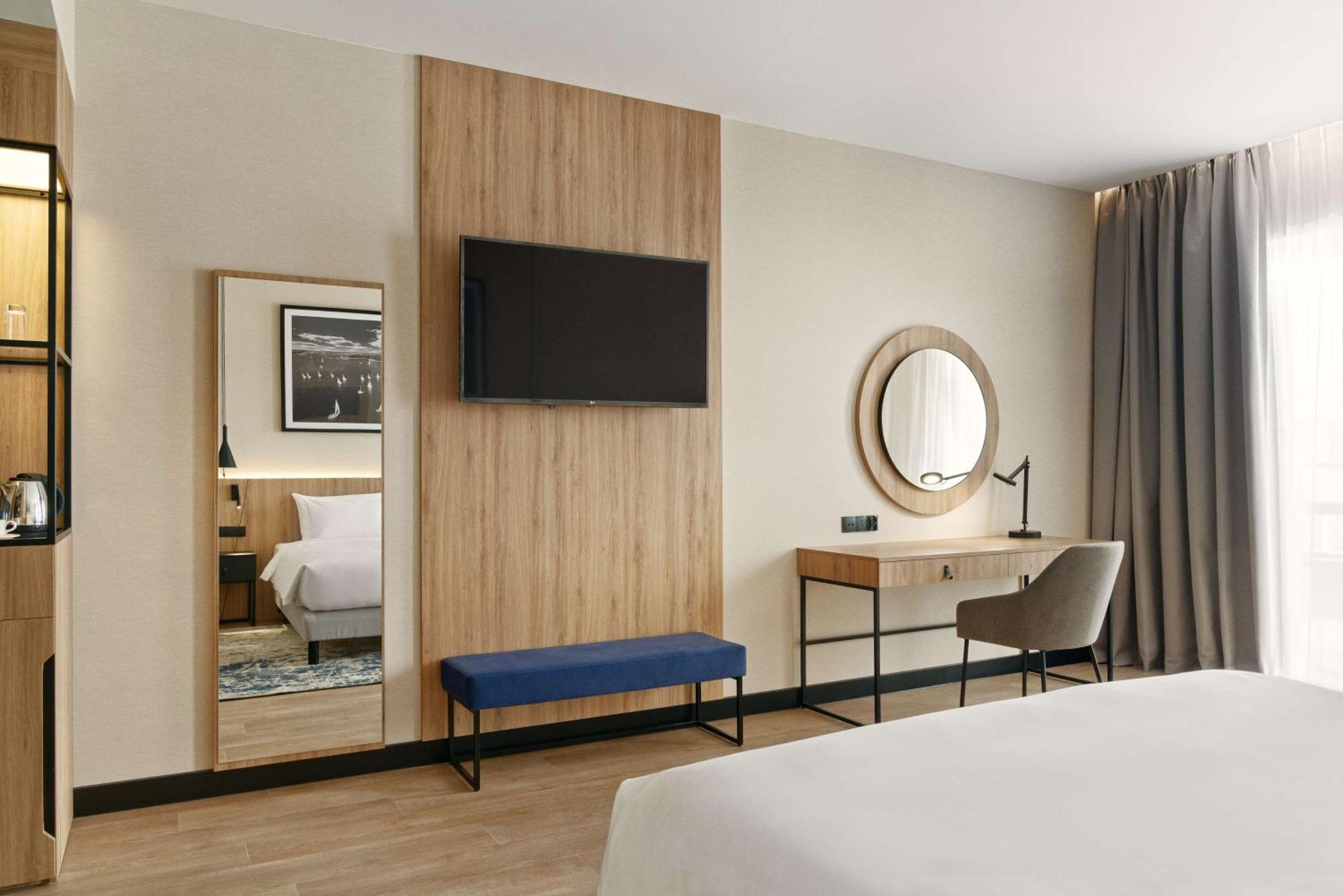 Radisson Blu Resort & Conference Center, Ostroda Mazury Экстерьер фото