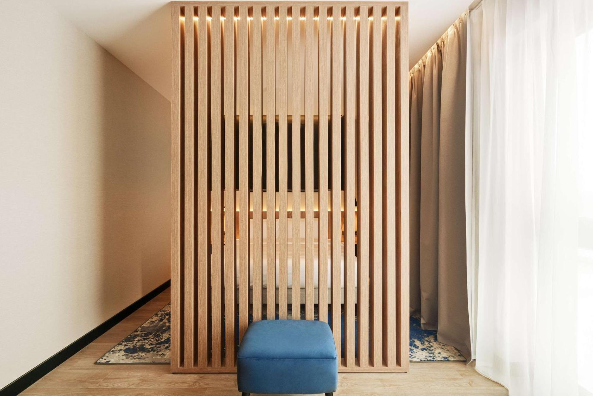 Radisson Blu Resort & Conference Center, Ostroda Mazury Экстерьер фото A room divider